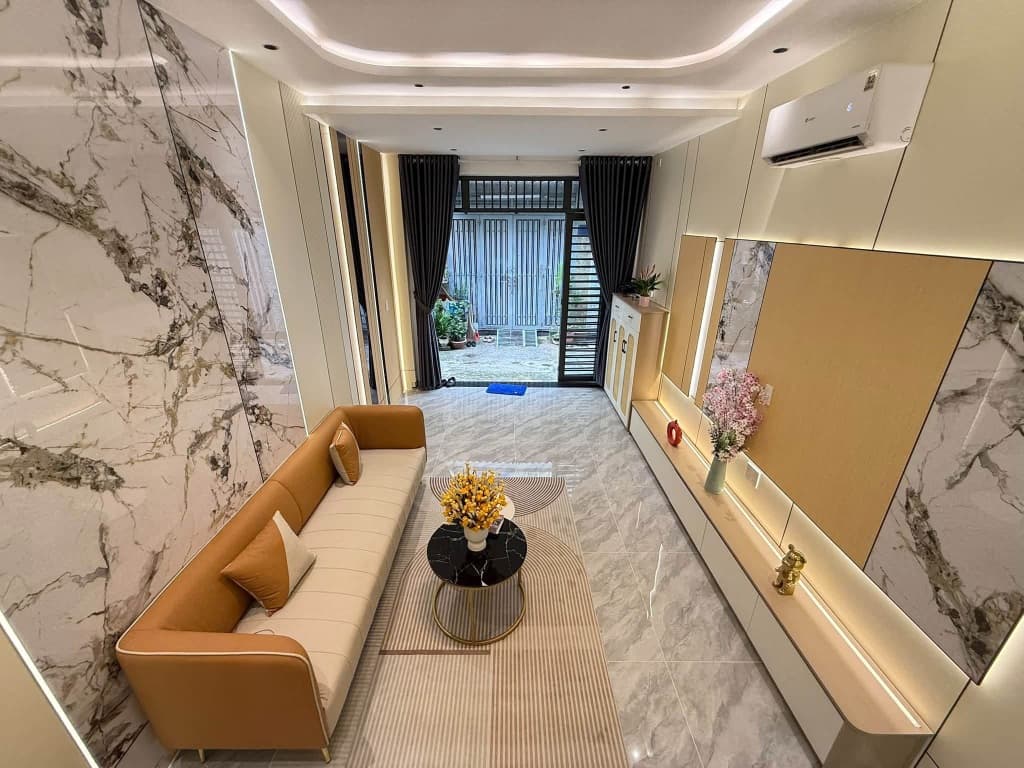 🔥 GÒ VẤP – THỐNG NHẤT, AN HỘI ĐÔNG – NHÀ ĐẸP FULL NỘI THẤT – GIẢM NGAY 700 TRIỆU! - ảnh 5