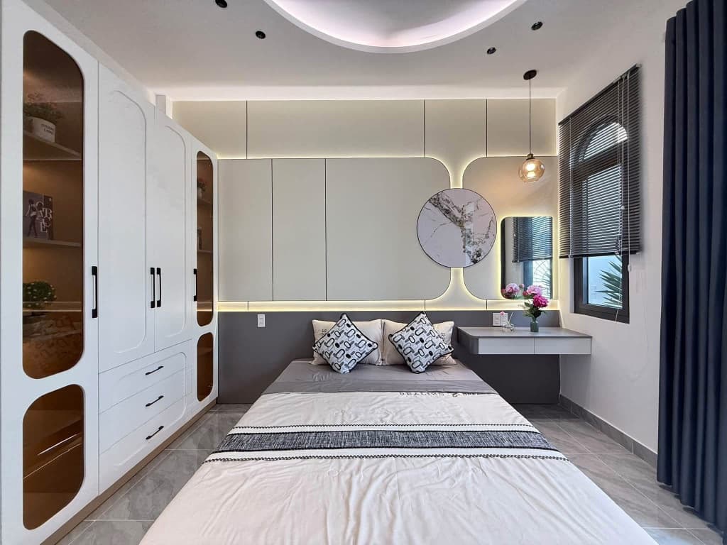 🔥 GÒ VẤP – THỐNG NHẤT, AN HỘI ĐÔNG – NHÀ ĐẸP FULL NỘI THẤT – GIẢM NGAY 700 TRIỆU! - ảnh 10
