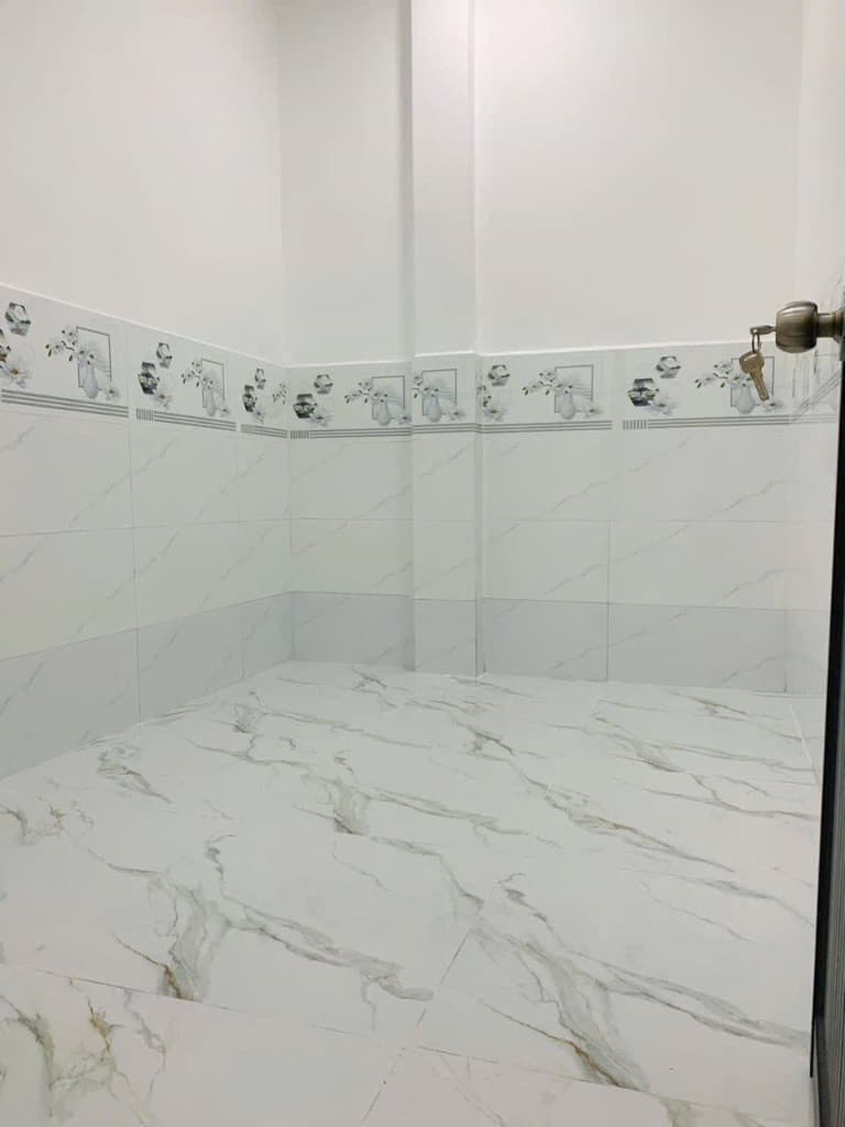 Tôi bán nhà 36 m2, 1 trệt, tuyệt đẹp, P. tân hưng, Quận 7. Giá : 1,38 tỷ - ảnh 6