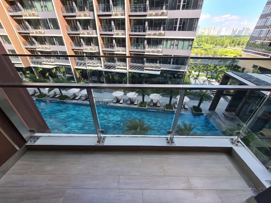 Bán căn hộ 2 phòng ngủ 94m2 tại The River Thủ Thiêm - ảnh 4