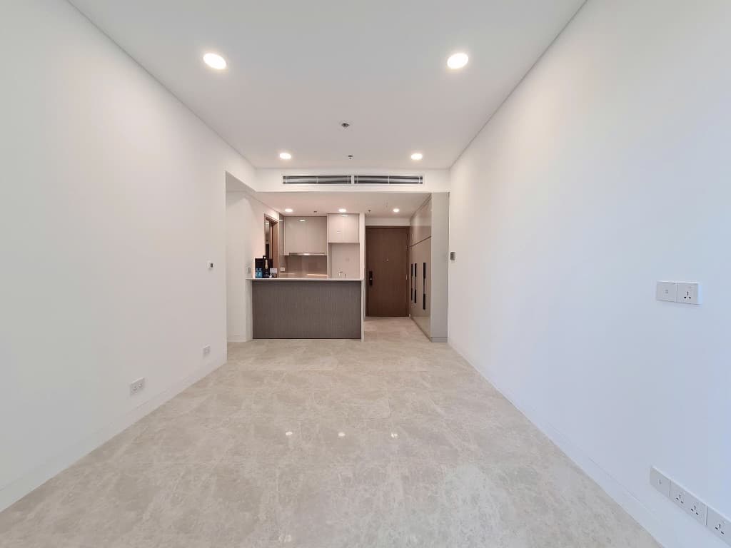 Bán căn hộ 2 phòng ngủ 94m2 tại The River Thủ Thiêm - ảnh 1