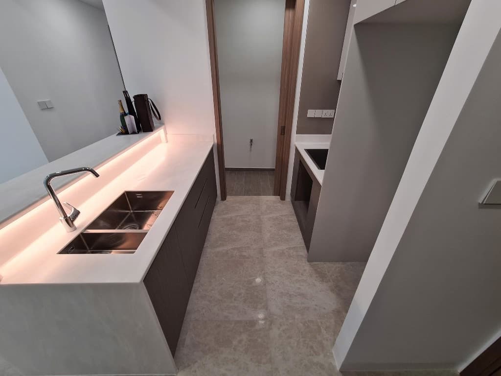 Bán căn hộ 2 phòng ngủ 94m2 tại The River Thủ Thiêm - ảnh 9