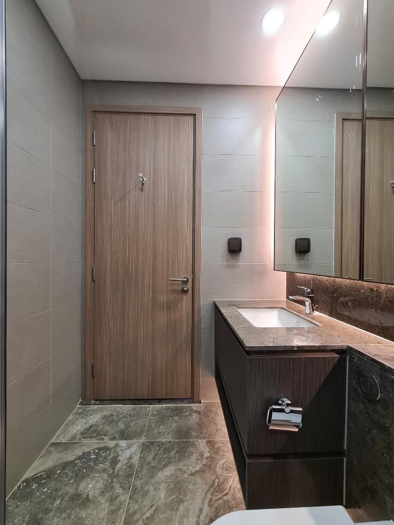 Bán căn hộ 2 phòng ngủ 94m2 tại The River Thủ Thiêm - ảnh 5
