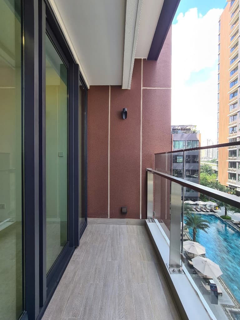 Bán căn hộ 2 phòng ngủ 94m2 tại The River Thủ Thiêm - ảnh 7
