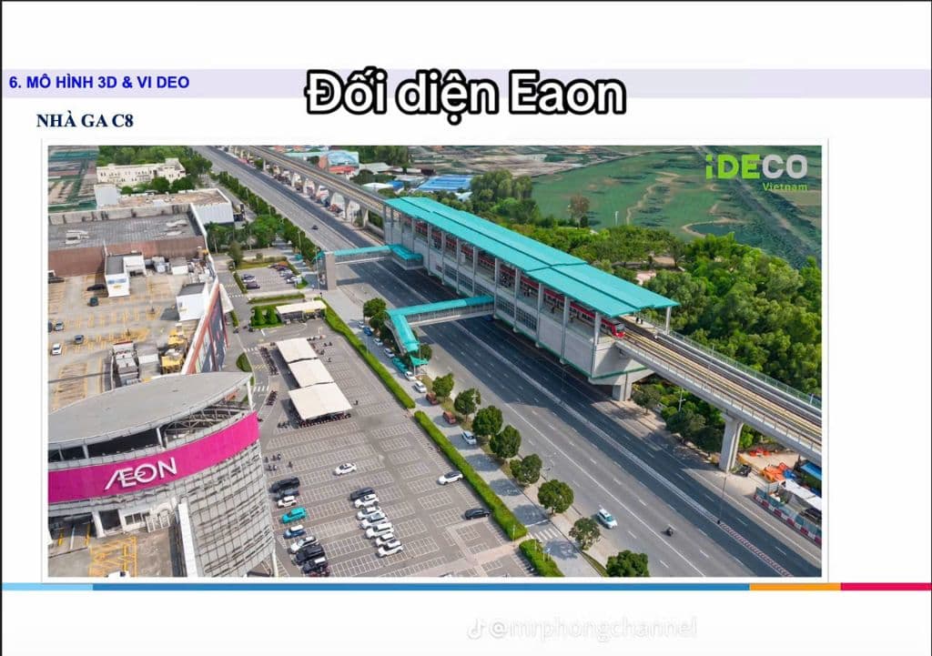 🌟 SỞ HỮU NORTON PARK ("CELADON CITY THỨ 2"): TỌA ĐỘ VÀNG CÁCH METRO 80M, TÂM ĐIỂM MUA SẮM AEON - LOTTE - MEGA MARKET VÀ KẾ CẬN KCN! - ảnh 12