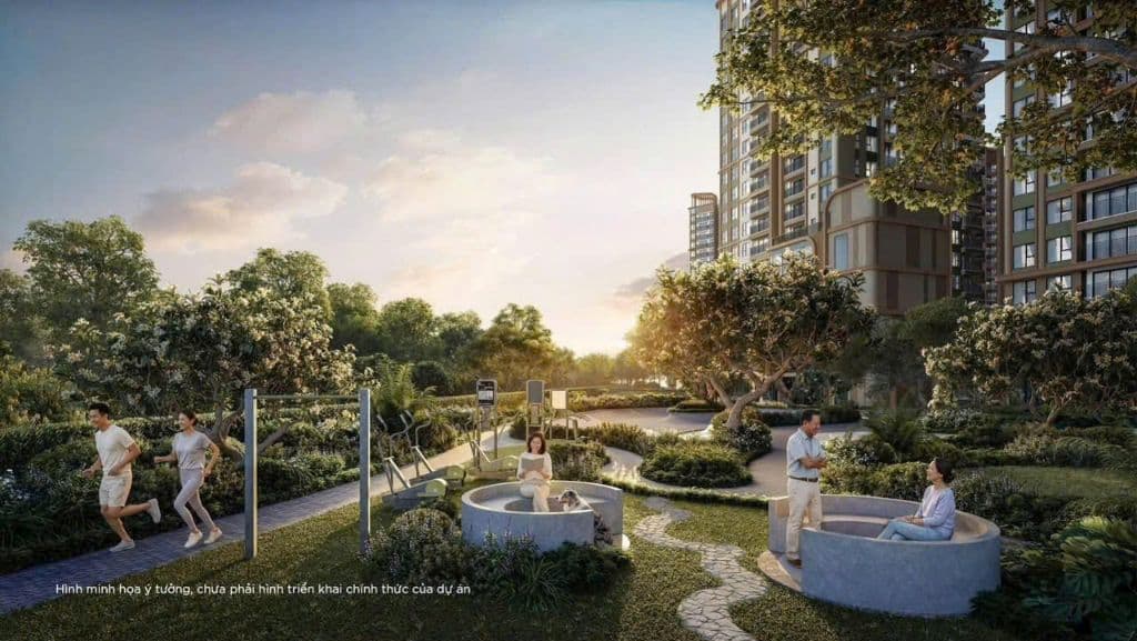 7. 💰 ĐẦU TƯ CHẮC THẮNG CÙNG NORTON PARK: 80M ĐẾN TRẠM METRO, LIỀN KỀ AEON MALL - LOTTE - MEGA MARKET VÀ ĐÓN DÒNG KHÁCH THUÊ TỪ KCN KHỔNG LỒ! - ảnh 8