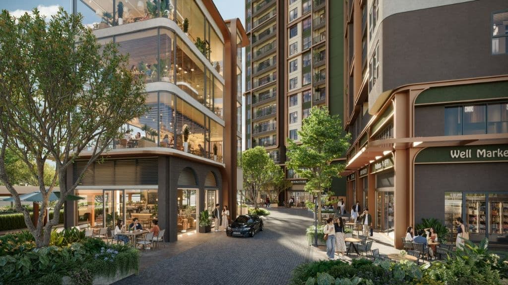7. 💰 ĐẦU TƯ CHẮC THẮNG CÙNG NORTON PARK: 80M ĐẾN TRẠM METRO, LIỀN KỀ AEON MALL - LOTTE - MEGA MARKET VÀ ĐÓN DÒNG KHÁCH THUÊ TỪ KCN KHỔNG LỒ! - ảnh 10