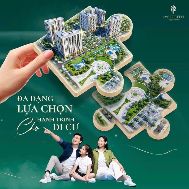 DỰ ÁN NOXH TIÊN DƯƠNG- ĐÔNG ANH - ảnh 1
