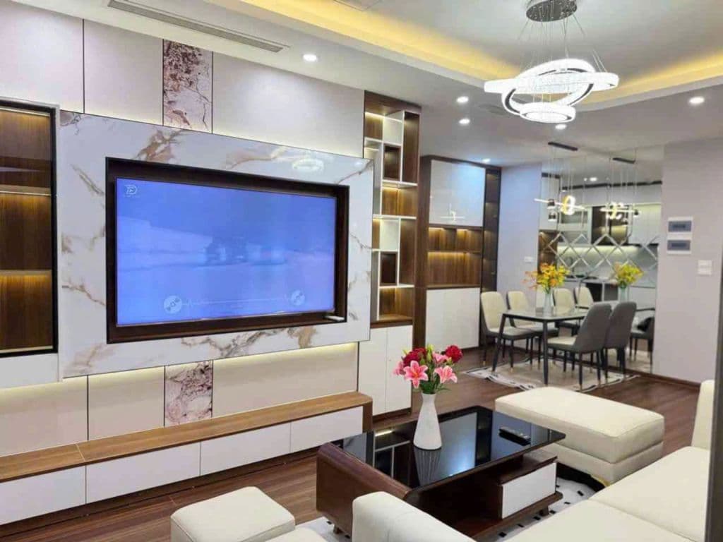 Bán ch Imperia Garden - ảnh 1