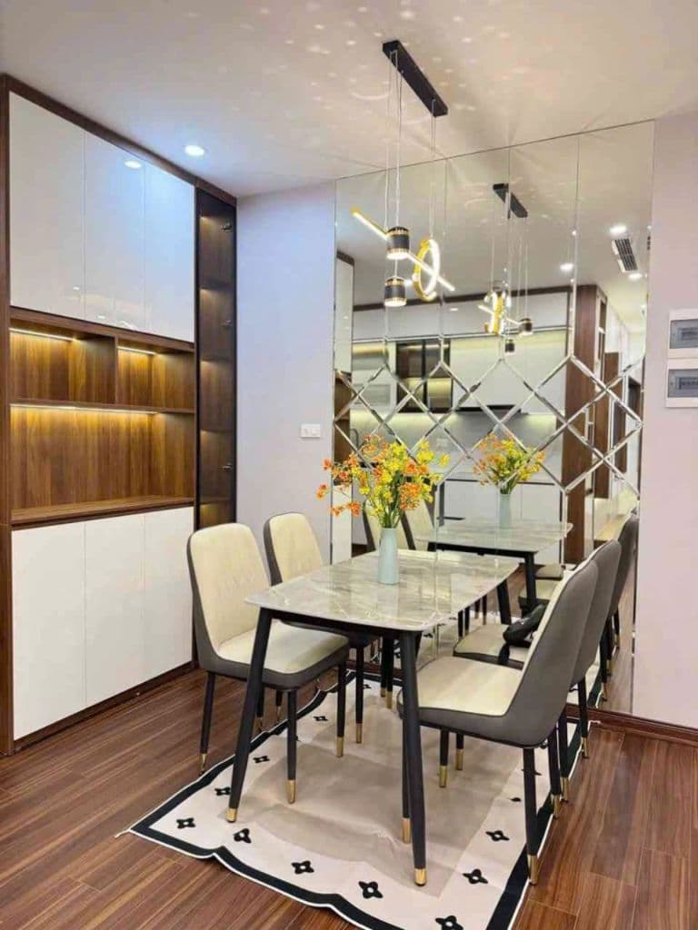 Bán ch Imperia Garden - ảnh 2