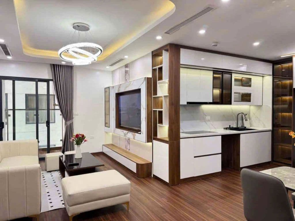 Bán ch Imperia Garden - ảnh 3