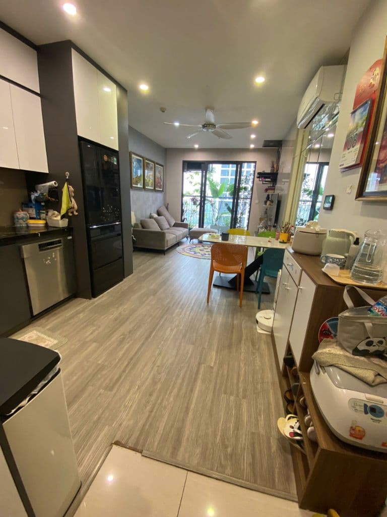 Bán căn 3 Phòng ngủ giá năm 2024 ở Vinhomes Smart City - ảnh 1