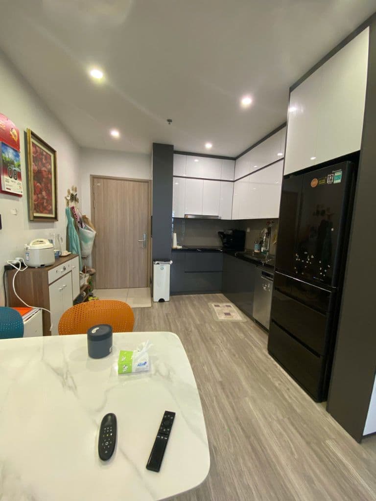 Bán căn 3 Phòng ngủ giá năm 2024 ở Vinhomes Smart City - ảnh 2