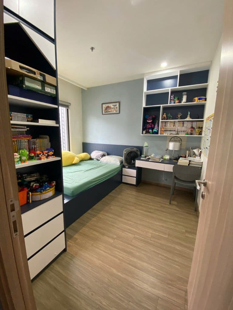 Bán căn 3 Phòng ngủ giá năm 2024 ở Vinhomes Smart City - ảnh 3