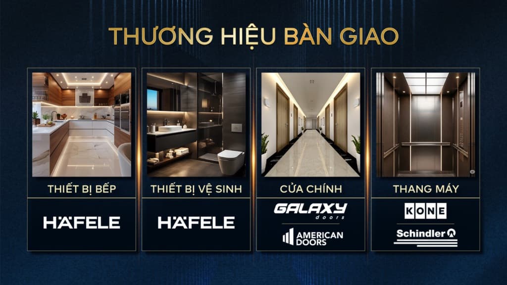 Căn Hộ 4 Mặt Tiền Đường - FENICA Dĩ An, 2PN, 66.31m2 - ảnh 9