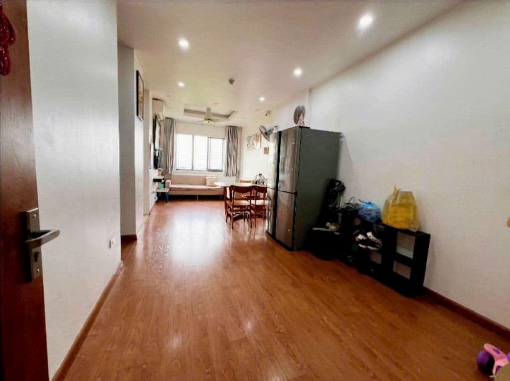 RẺ VÔ ĐỊCH . Nhất KĐT XALA HÀ ĐÔNG  2.75 TỶ . CHÍNH CHỦ cần bán căn 61m 2pn 1vs cc SÔNG NHUỆ KĐT XALA KIẾN HƯNG Chủ đầu tư xuân mai co slot oto,bể bơi khuân viên mát mẻ  ANH chị quan tâm lh TRỰC TIẾP hoặc ZALO 037 668**** - ảnh 1