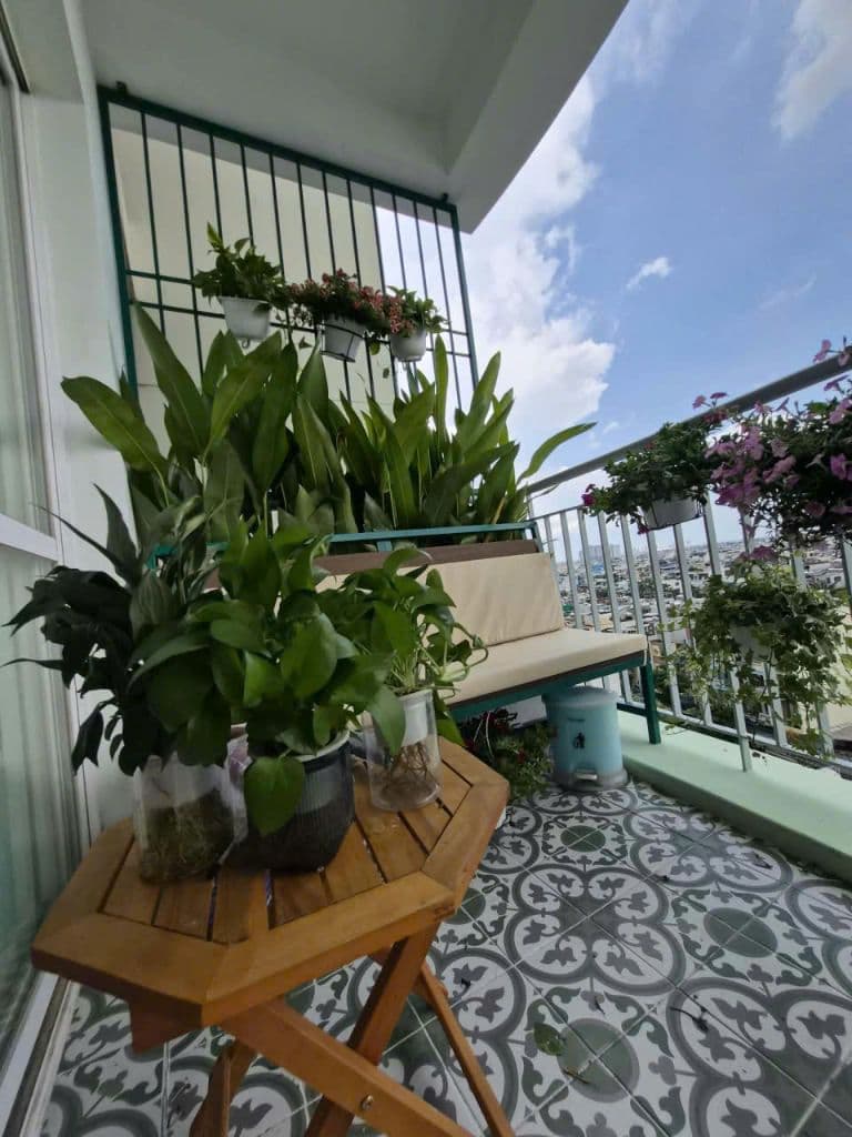 Siêu rẻ An Gia garden, sổ hồng Tân Phú , 63M2, 2pn, 2wc giá 3,7 tỷ - ảnh 1