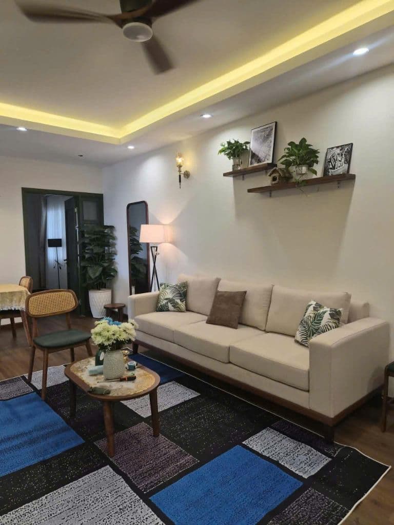 Siêu rẻ An Gia garden, sổ hồng Tân Phú , 63M2, 2pn, 2wc giá 3,7 tỷ - ảnh 2