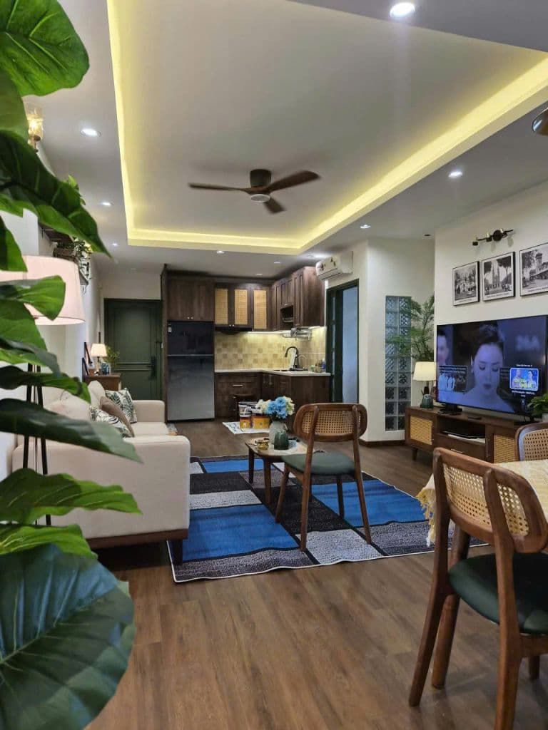 Siêu rẻ An Gia garden, sổ hồng Tân Phú , 63M2, 2pn, 2wc giá 3,7 tỷ - ảnh 3