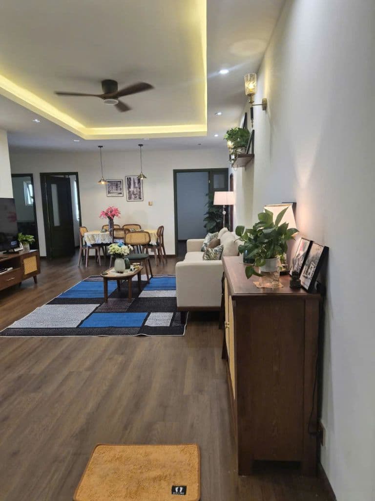 Siêu rẻ An Gia garden, sổ hồng Tân Phú , 63M2, 2pn, 2wc giá 3,7 tỷ - ảnh 5