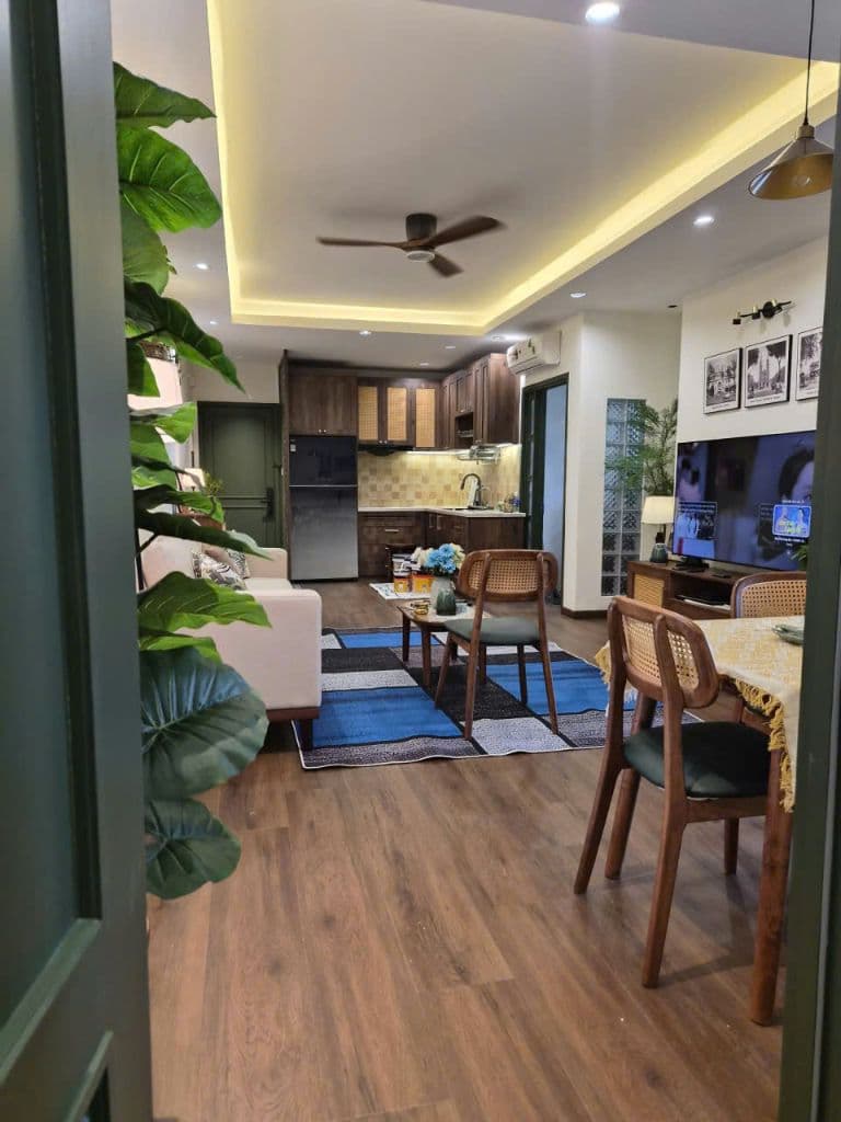 Siêu rẻ An Gia garden, sổ hồng Tân Phú , 63M2, 2pn, 2wc giá 3,7 tỷ - ảnh 9