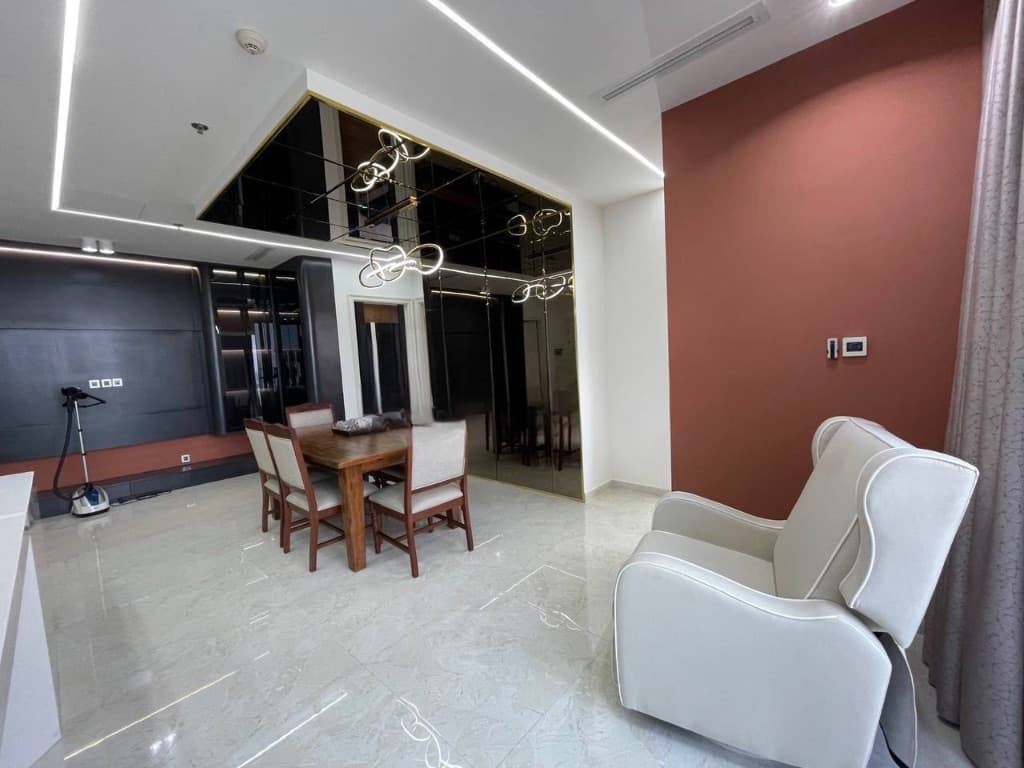Mới! Bán căn góc vòng cung 3PN*105m2 Toà A1 Dự án Vinhomes Ba Son giá 26 tỷ có TL, Full nt, Ở ngay + kinh doanh 0967.57*.*** - ảnh 5