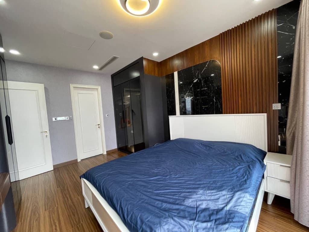 Mới! Bán căn góc vòng cung 3PN*105m2 Toà A1 Dự án Vinhomes Ba Son giá 26 tỷ có TL, Full nt, Ở ngay + kinh doanh 0967.57*.*** - ảnh 6
