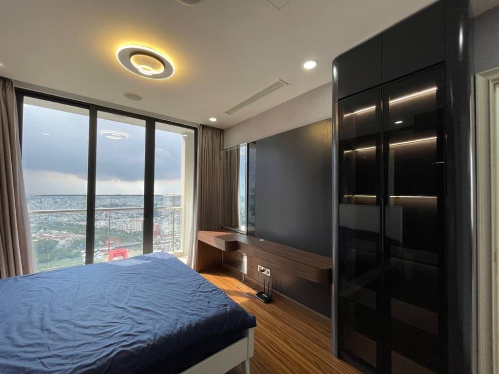 Mới! Bán căn góc vòng cung 3PN*105m2 Toà A1 Dự án Vinhomes Ba Son giá 26 tỷ có TL, Full nt, Ở ngay + kinh doanh 0967.57*.*** - ảnh 7