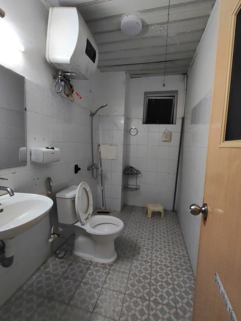 💥 GIẢM GIÁ BÁN GẤP! CĂN 2N NƠ 9A BÁN ĐẢO LINH ĐÀM - CỬA ĐÔNG NAM - CHỈ 3,5 TỶ 💥 - ảnh 6