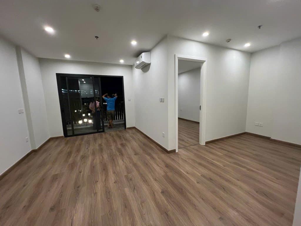 Rẻ đẹp: 2.9 tỷ 1N+ 48m2 toà mặt hồ, sẵn sổ giá tốt - ảnh 2
