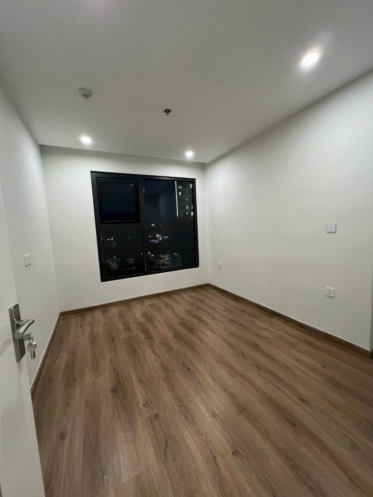 Rẻ đẹp: 2.9 tỷ 1N+ 48m2 toà mặt hồ, sẵn sổ giá tốt - ảnh 4