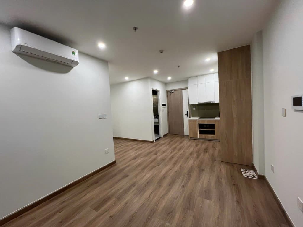 Rẻ đẹp: 2.9 tỷ 1N+ 48m2 toà mặt hồ, sẵn sổ giá tốt - ảnh 5
