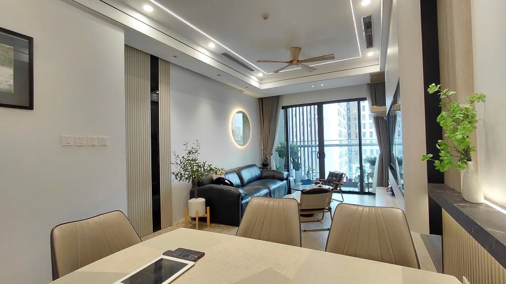 Cần bán căn hộ siêu rẻ rẻ nhất The Diamond Residense - ảnh 1