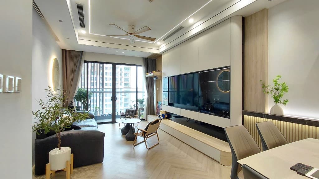 Cần bán căn hộ siêu rẻ rẻ nhất The Diamond Residense - ảnh 4