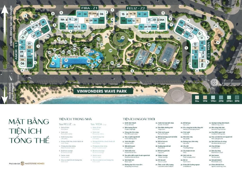 SỐC! Cắt lỗ gần 400tr – căn 2PN view pháo hoa, bao phí sang tên, chỉ 4,5 tỷ - ảnh 4