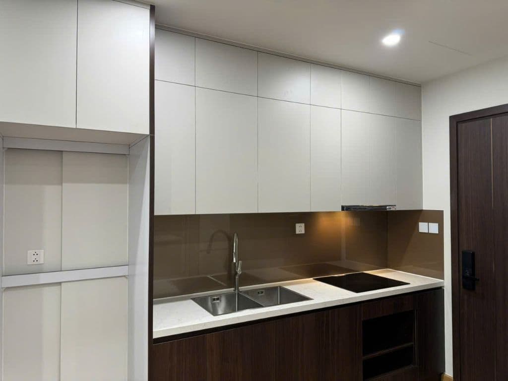 Chỉ 3 tỷ mua được căn 1PN+1 48m2 - Có slot hầm gửi oto - Căn hộ 1PN + 1 - 48.5m2 - The Victoria - ảnh 5