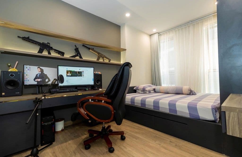 NHỈNH 5.x TỶ_SỞ HỮU NGAY SIÊU PHẨM_75M2-3NGỦ+2WC_TÒA T2-CHUNG CƯ TSQ EUROLAND MỖ LAO. - ảnh 5