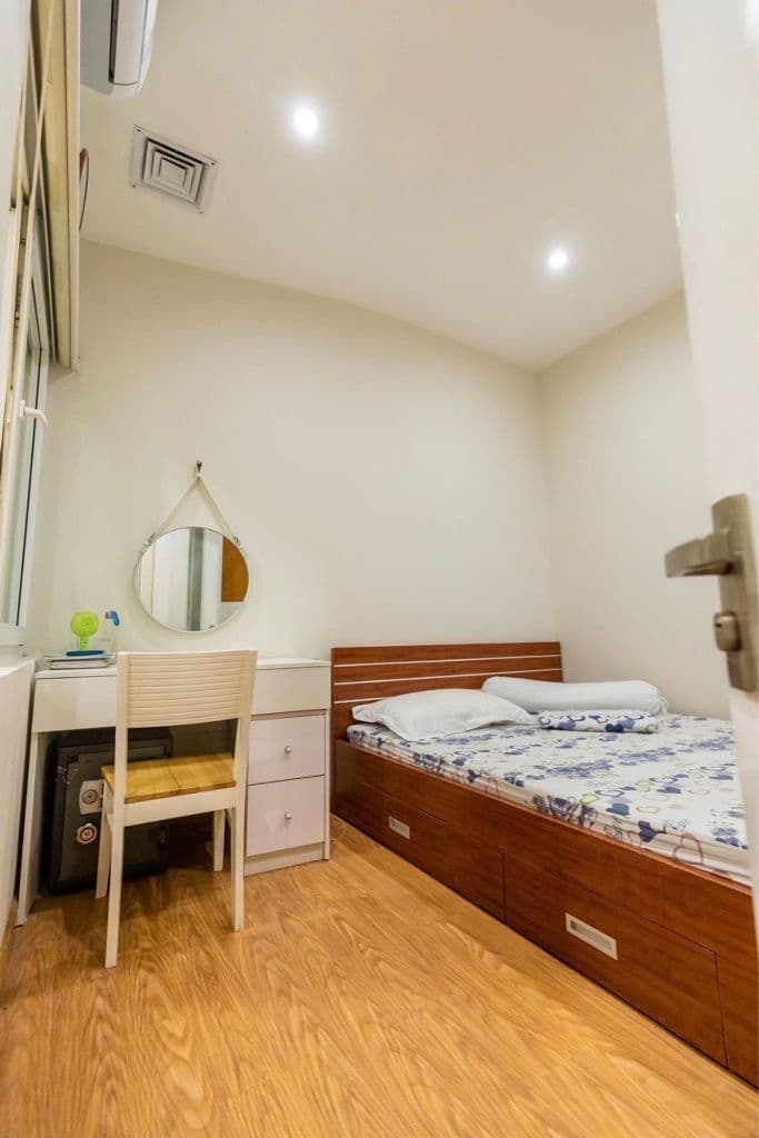 NHỈNH 5.x TỶ_SỞ HỮU NGAY SIÊU PHẨM_75M2-3NGỦ+2WC_TÒA T2-CHUNG CƯ TSQ EUROLAND MỖ LAO. - ảnh 6