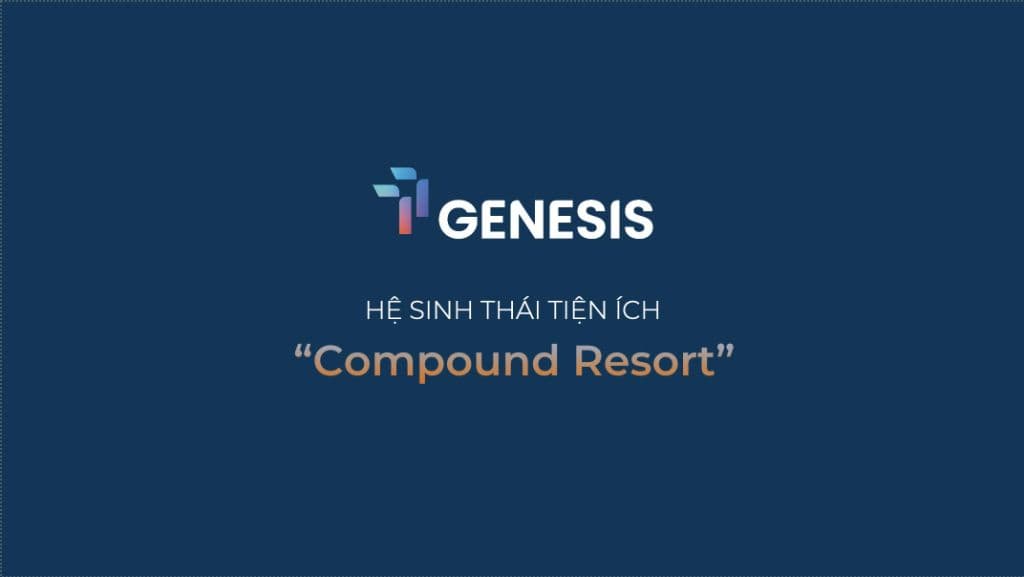 TT GENESIS căn hộ tri thức Nhật Bản giá rumor từ 69tr/m2 - ảnh 1