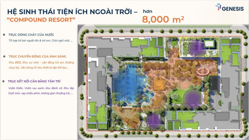 TT GENESIS căn hộ tri thức Nhật Bản giá rumor từ 69tr/m2 - ảnh 2