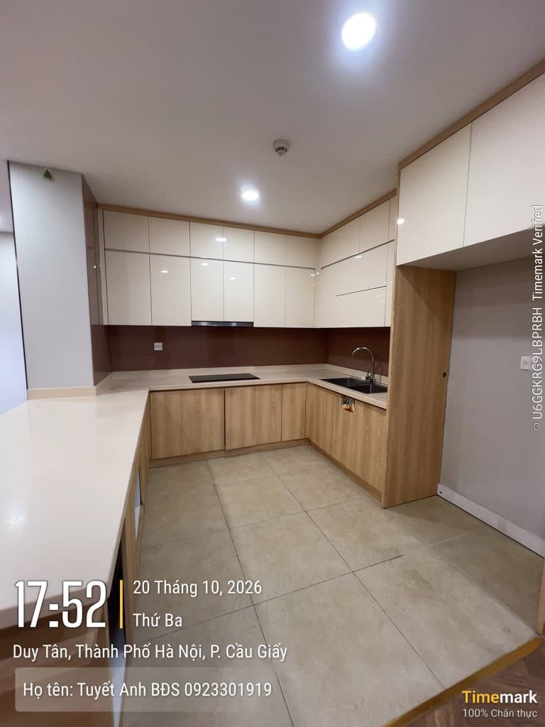 THE PARK HOME – CĂN GÓC 4 NGỦ 3WC , VIEW CÔNG VIÊN CỰC ĐẸP - ảnh 5
