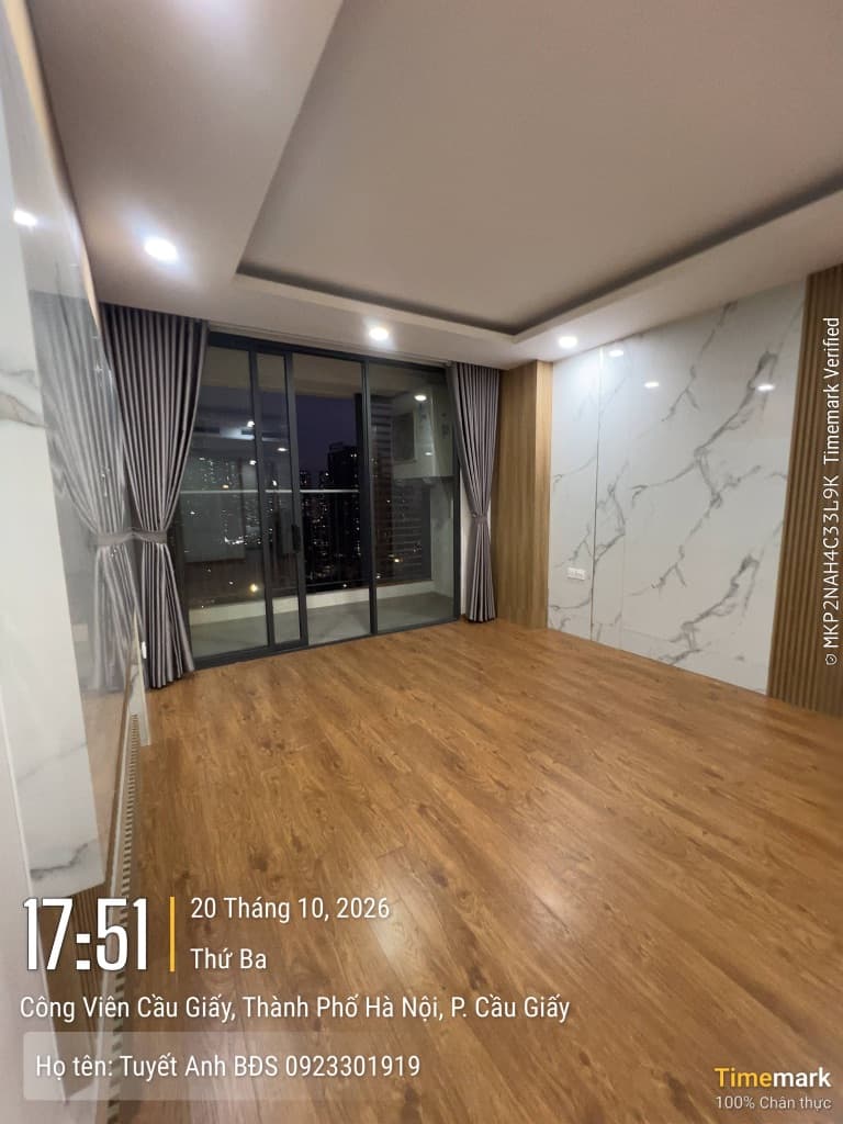 THE PARK HOME – CĂN GÓC 4 NGỦ 3WC , VIEW CÔNG VIÊN CỰC ĐẸP - ảnh 6