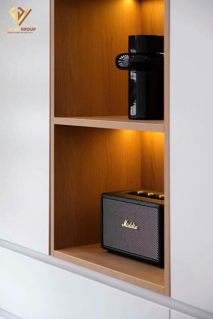 Căn hộ siêu xinh siêu sang hiện đại 2n+2vs 63m - ảnh 14