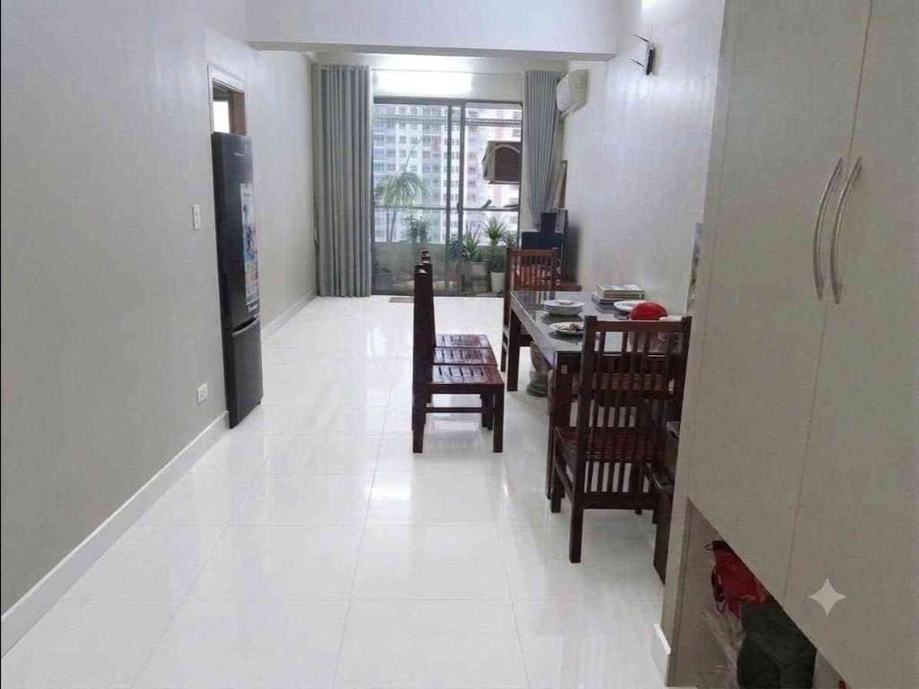 Chung cư Ngoại Giao Đoàn 2 ngủ full đồ ở ngay. - ảnh 4