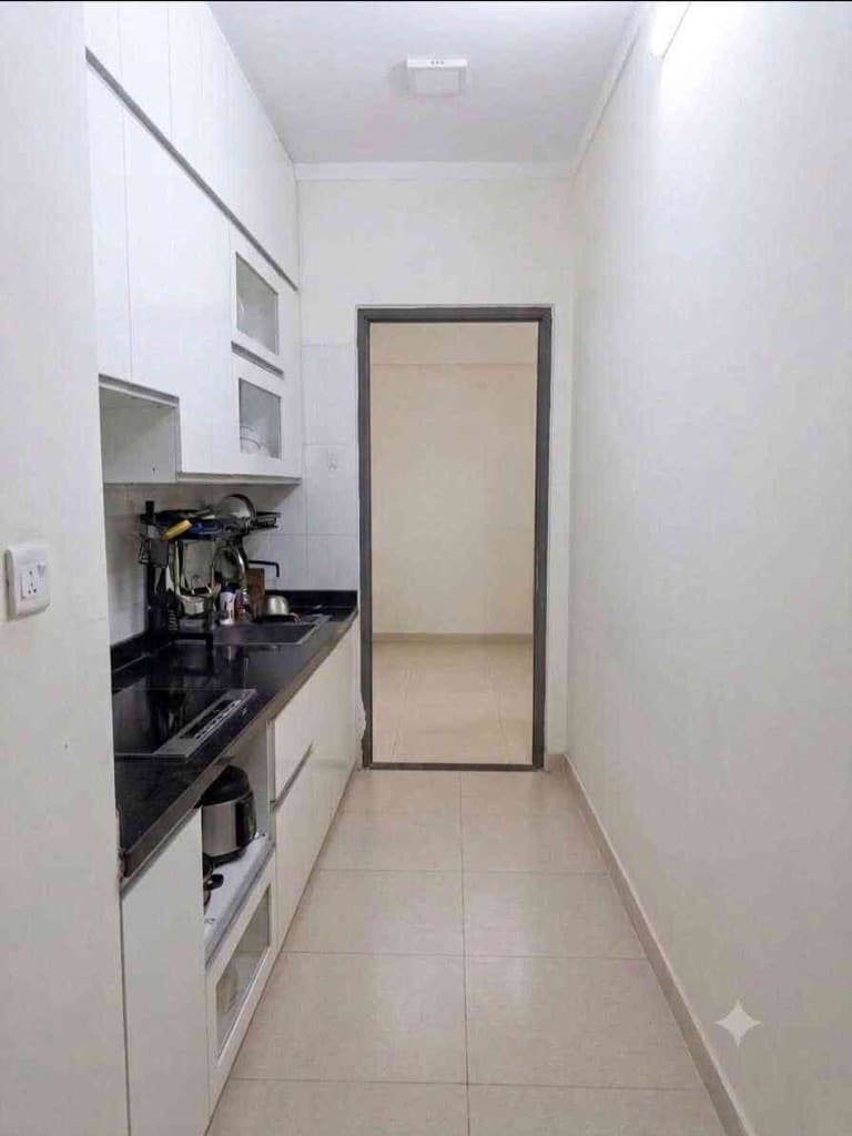 Chung cư Ngoại Giao Đoàn 2 ngủ full đồ ở ngay. - ảnh 5