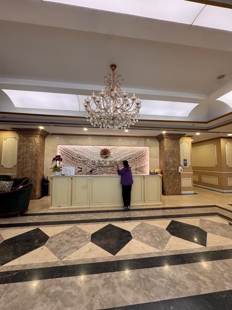 Chung cư cao cấp siêu vip 3 ngủ D. Le Roi Soleil ở ngay. - ảnh 1