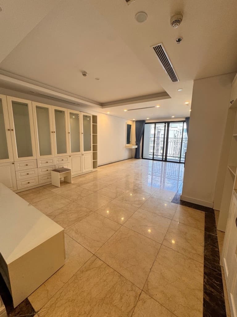 Chung cư cao cấp siêu vip 3 ngủ D. Le Roi Soleil ở ngay. - ảnh 3