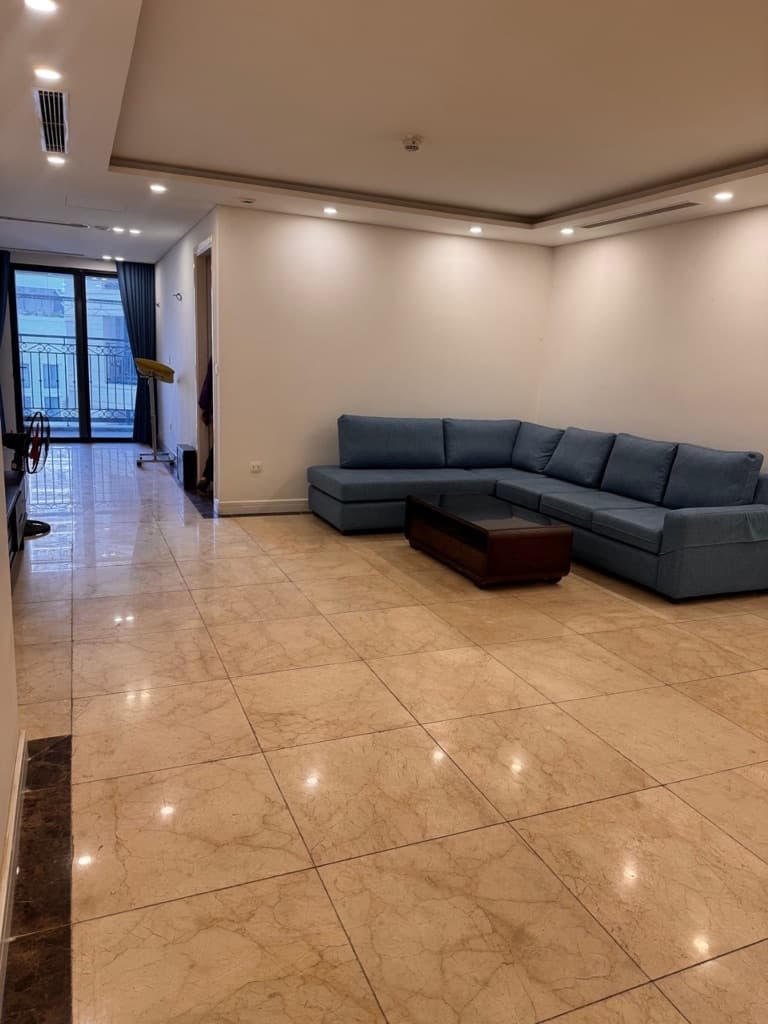 Chung cư cao cấp siêu vip 3 ngủ D. Le Roi Soleil ở ngay. - ảnh 5