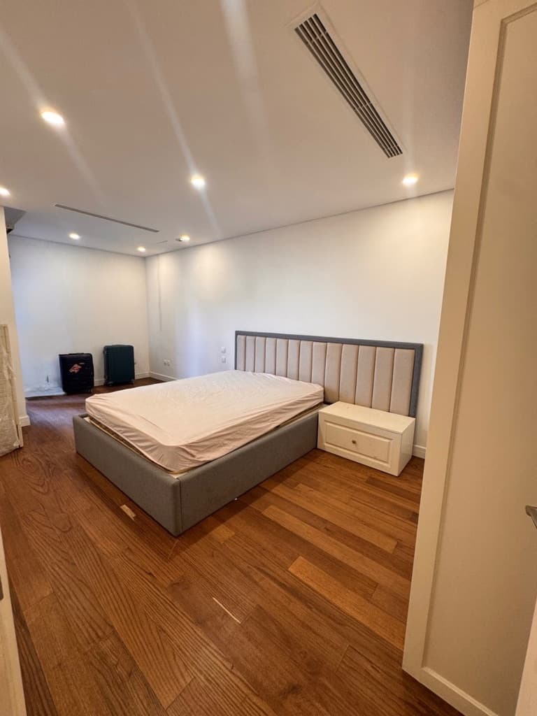 Chung cư cao cấp siêu vip 3 ngủ D. Le Roi Soleil ở ngay. - ảnh 8