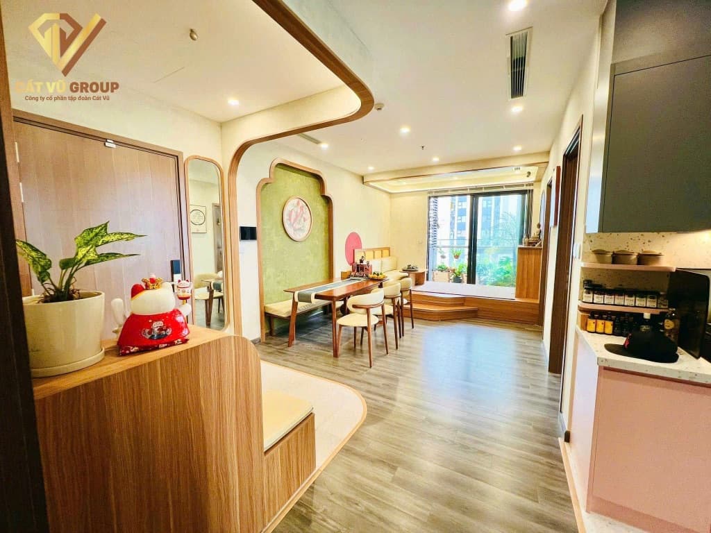 Bán gấp 3N Full đồ Tonkin 80m2 sẵn sổ đỏ , giá siêu rẻ 6.5 tỷ có Thương Lượng - ảnh 2